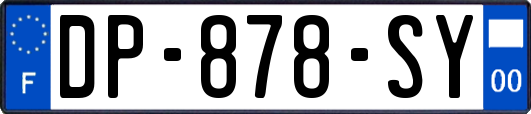 DP-878-SY