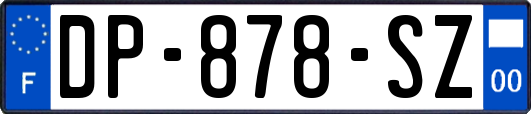 DP-878-SZ