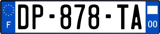 DP-878-TA