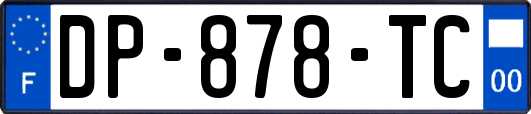 DP-878-TC