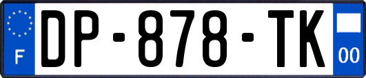DP-878-TK
