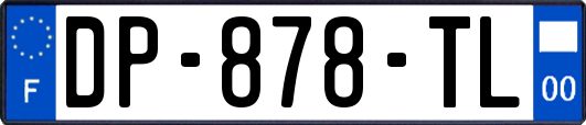 DP-878-TL