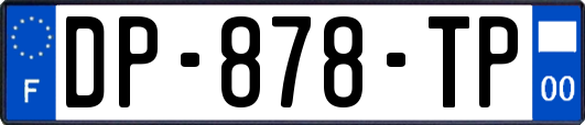 DP-878-TP
