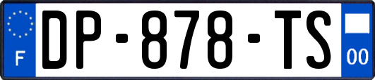 DP-878-TS