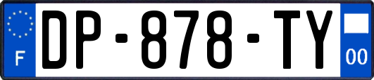 DP-878-TY