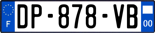 DP-878-VB
