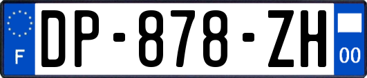 DP-878-ZH