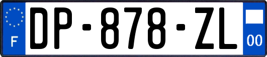 DP-878-ZL