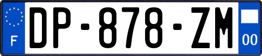 DP-878-ZM