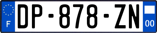 DP-878-ZN