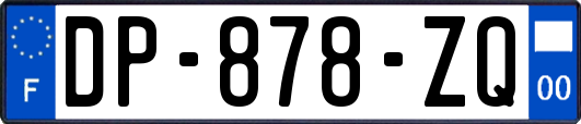 DP-878-ZQ