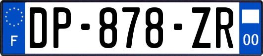 DP-878-ZR