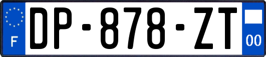 DP-878-ZT