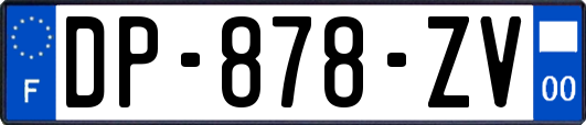 DP-878-ZV