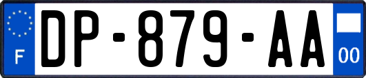 DP-879-AA