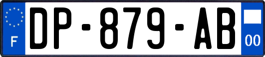 DP-879-AB