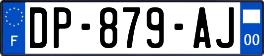 DP-879-AJ