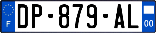 DP-879-AL