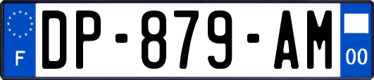 DP-879-AM