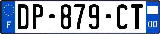 DP-879-CT