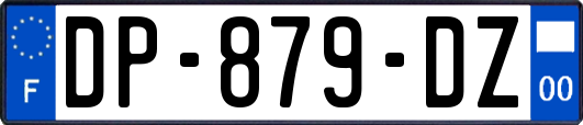 DP-879-DZ