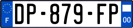 DP-879-FP