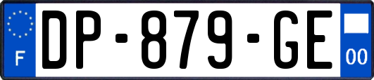 DP-879-GE