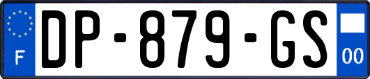 DP-879-GS