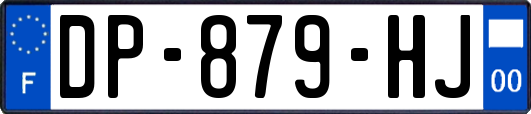 DP-879-HJ