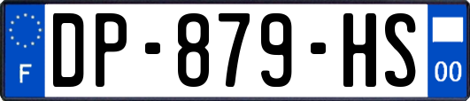 DP-879-HS