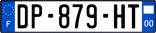 DP-879-HT