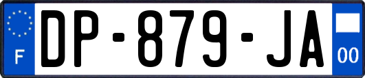 DP-879-JA