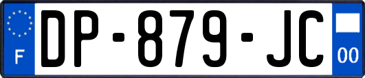 DP-879-JC