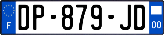 DP-879-JD