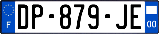 DP-879-JE