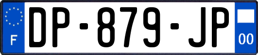 DP-879-JP