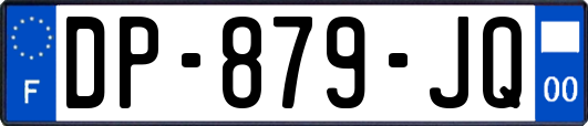DP-879-JQ