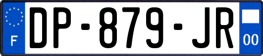 DP-879-JR