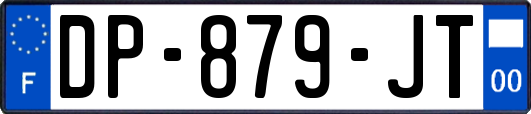 DP-879-JT