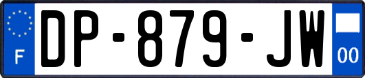 DP-879-JW