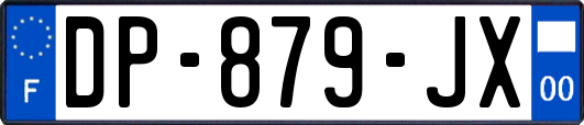 DP-879-JX