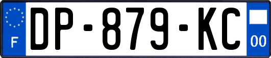 DP-879-KC
