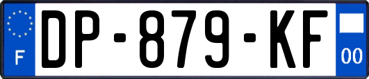 DP-879-KF