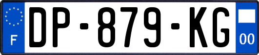DP-879-KG