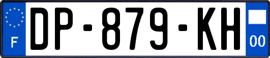 DP-879-KH