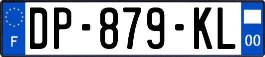 DP-879-KL