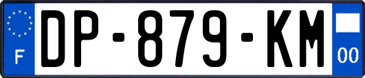 DP-879-KM