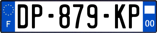 DP-879-KP