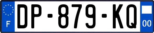 DP-879-KQ