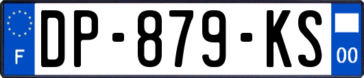DP-879-KS
